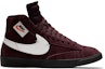Order (Women) Nike Blazer Mid Rebel Burgundy Crush BQ4022-600