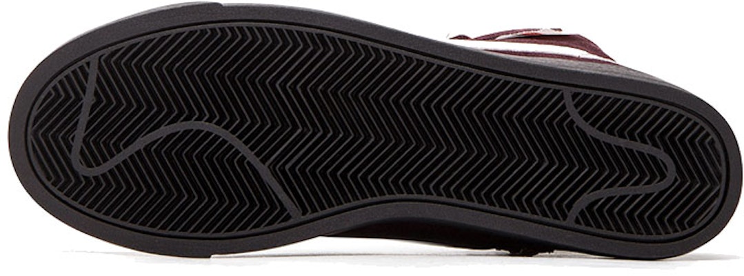 (Women) Nike Blazer Mid Rebel Burgundy Crush BQ4022-600 Purchase (Women) Nike Blazer Mid Rebel Burgundy Crush BQ4022-600