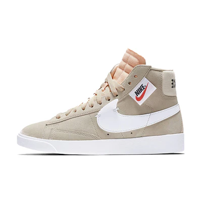 (W) Nike Blazer Mid Rebel Guava Ice