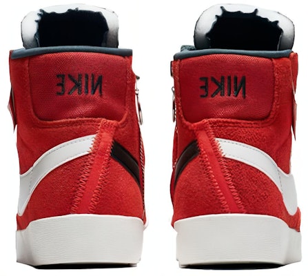 (W) 耐克Blazer Mid Rebel 火椒红 BQ4022-601 Shop (W) 耐克Blazer Mid Rebel 火椒红 BQ4022-601