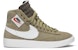 (Wanita) Nike Blazer Mid Rebel Neutral Olive BQ4022-201
