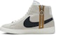 (Wanita) Nike Blazer Mid Rebel Off White BQ4022-101
