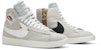 (Wanita) Nike Blazer Mid Rebel Off White BQ4022-101