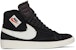 Kasut Wanita Nike Blazer Mid Rebel XX 'Hitam' BQ4022-001
