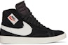 Buy Kasut Wanita Nike Blazer Mid Rebel XX 'Hitam' BQ4022-001
