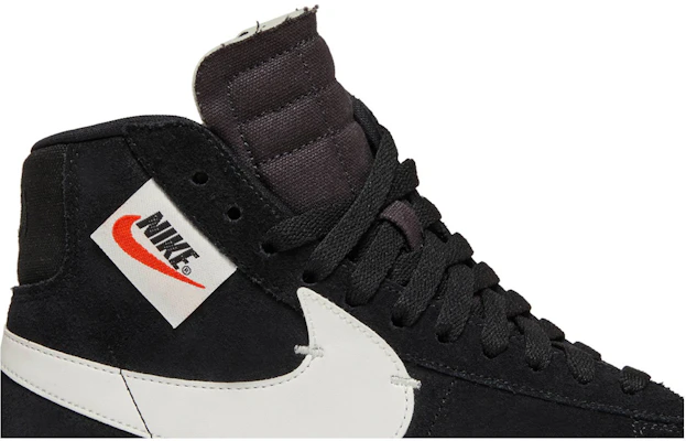 (Women) Nike Blazer Mid Rebel XX 'Black' BQ4022-001 Order (Women) Nike Blazer Mid Rebel XX 'Black' BQ4022-001