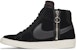 Kasut Wanita Nike Blazer Mid Rebel XX 'Hitam' BQ4022-001