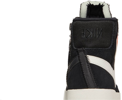 (Women) Nike Blazer Mid Rebel XX 'Black' BQ4022-001 Sizing (Women) Nike Blazer Mid Rebel XX 'Black' BQ4022-001