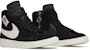 Kasut Wanita Nike Blazer Mid Rebel XX 'Hitam' BQ4022-001