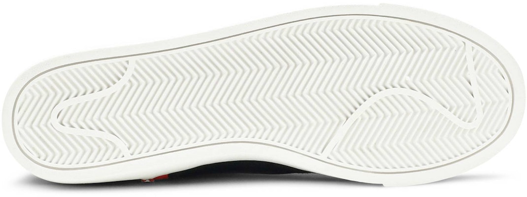 (W) Nike Blazer Mid Rebel XX 'Hitam Biru Diraja' BQ4022-005 Shop (W) Nike Blazer Mid Rebel XX 'Hitam Biru Diraja' BQ4022-005