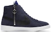 Order Wanita Nike Blazer Mid Rebel XX 'Deep Royal Blue' BQ4022-401