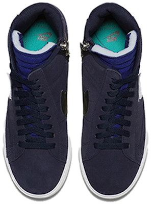 (W) 耐克Blazer Mid Rebel XX '深皇家蓝' BQ4022-401 Shop (W) 耐克Blazer Mid Rebel XX '深皇家蓝' BQ4022-401