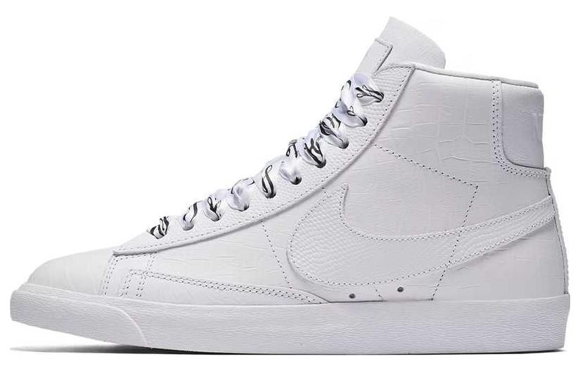 (W) Nike Blazer Mid Serena Williams