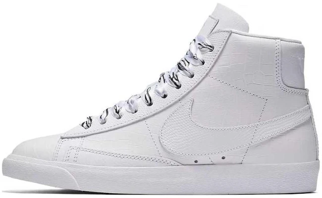 (W) ナイキ ブレザー MID セレナ (Nike Blazer MID Serena) 700869-100 Buy (W) ナイキ ブレザー MID セレナ (Nike Blazer MID Serena) 700869-100