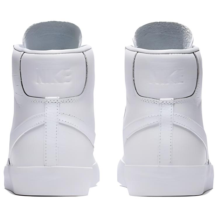 (W) Nike Blazer Mid Serena Williams 圖 3