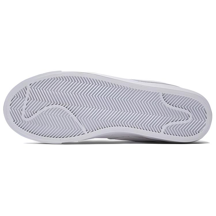 (W) Nike Blazer Mid Serena Williams 圖 4