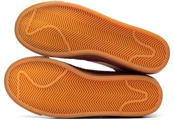 (W) Nike Blazer Mid Suede 'Sport Fuchsia' untuk wanita 518171-614 Shop (W) Nike Blazer Mid Suede 'Sport Fuchsia' untuk wanita 518171-614