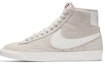 Buy (W) Nike Blazer Mid Suede Vintage 'Desert Sand' Lelaki Wanita Sneakers 917862-005