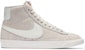 (W) Nike Blazer Mid Suede Vintage 'Desert Sand' Lelaki Wanita Sneakers 917862-005