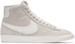 Order (W) Nike Blazer Mid Suede Vintage 'Desert Sand' Lelaki Wanita Sneakers 917862-005