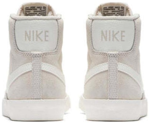 (Women) Nike Blazer Mid Suede Vintage 'Desert Sand' 917862-005 Shop (Women) Nike Blazer Mid Suede Vintage 'Desert Sand' 917862-005