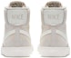 Shop (W) Nike Blazer Mid Suede Vintage 'Desert Sand' Lelaki Wanita Sneakers 917862-005