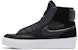 (W) Nike Blazer Mid Victory 'Hitam Off Noir' DR2948-001