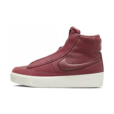 (W) Nike Blazer Mid Victory 'Cedar'