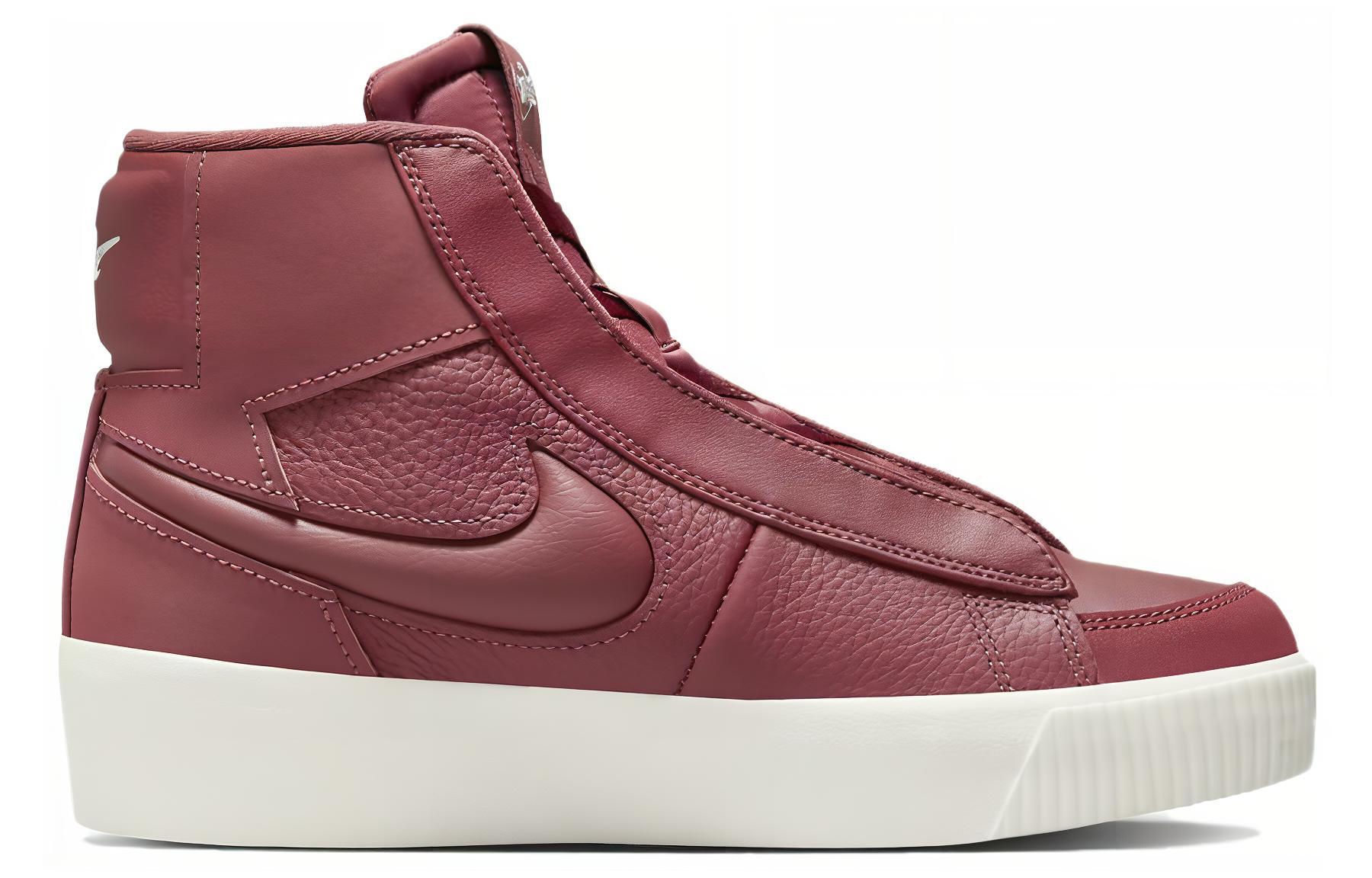 Order (W) Nike Blazer Mid Victory 'Cedar' Sepatu Sneaker DR2948-600