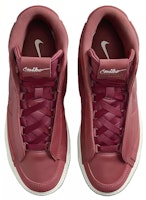 Nike Blazer Mid Victory 舒適百搭 高筒 派對鞋 女版 深紅色 Lookbook Nike Blazer Mid Victory 舒適百搭 高筒 派對鞋 女版 深紅色