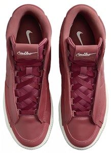 (W) ナイキ ブレーザー MID ビクトリー "シダー" DR2948-600 Lookbook (W) ナイキ ブレーザー MID ビクトリー "シダー" DR2948-600