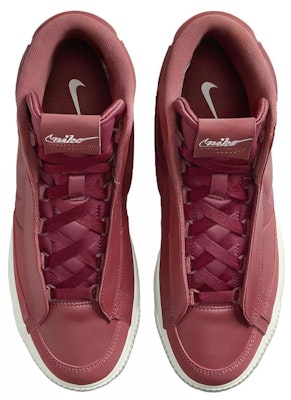 (W) Nike Blazer Mid Victory 'Cedar' Sepatu Sneaker DR2948-600 Lookbook (W) Nike Blazer Mid Victory 'Cedar' Sepatu Sneaker DR2948-600