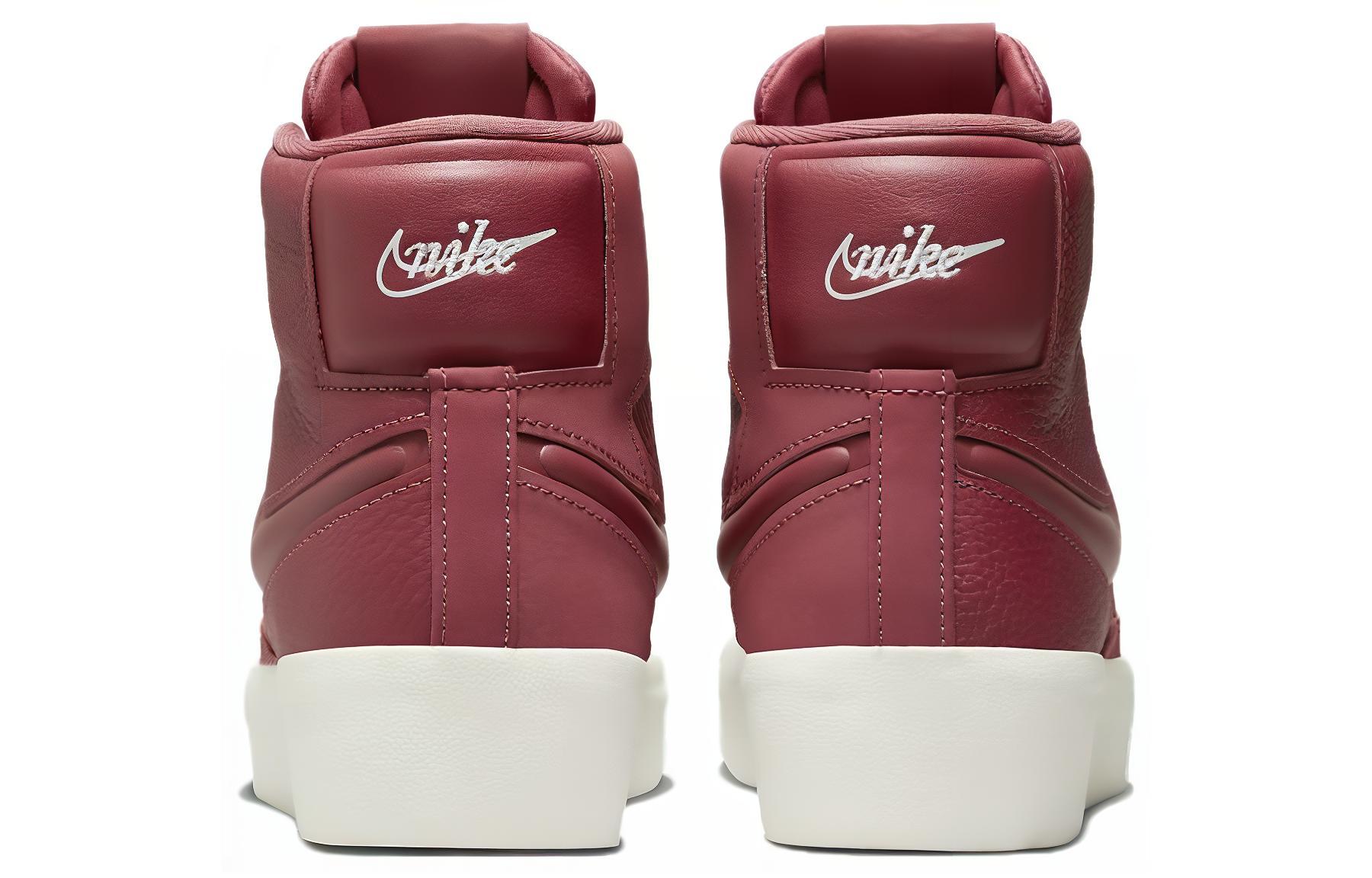 Shop (W) Nike Blazer Mid Victory 'Cedar' Sepatu Sneaker DR2948-600