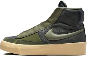 (Women) Nike Blazer Mid Victory 'Sequoia Gum' DR2948-300 (Women) Nike Blazer Mid Victory 'Sequoia Gum' DR2948-300