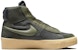 (W) Nike Blazer Mid Victory 'Sequoia Gum' Lelaki Wanita Kasut Sneakers DR2948-300