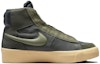 Order (W) Nike Blazer Mid Victory 'Sequoia Gum' Lelaki Wanita Kasut Sneakers DR2948-300