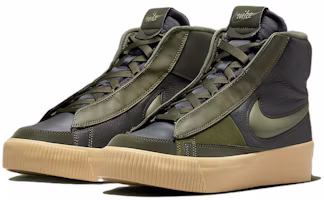 Lookbook (女性)Nike Blazer Mid Victory 'Sequoia Gum' DR2948-300