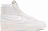 Buy (W) 耐克Blazer Mid Victory“白色浅奶油” DR2948-100