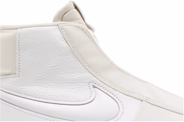 (W) 나이키 블레이저 미드 빅토리 '화이트 크림' (Nike Blazer Mid Victory 'White Cream') DR2948-100 Order (W) 나이키 블레이저 미드 빅토리 '화이트 크림' (Nike Blazer Mid Victory 'White Cream') DR2948-100