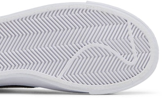 (W) ナイキ ブレーザーMid '77 黒/メタリックシルバー DA4283-001 Purchase (W) ナイキ ブレーザーMid '77 黒/メタリックシルバー DA4283-001