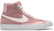 Buy (W) Nike Blazer Mid Vintage '77 'Pink Foam' Wanita DC1423-600