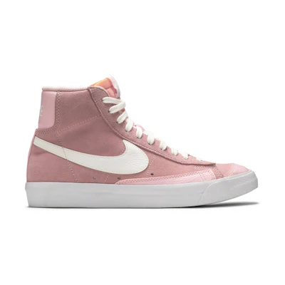 (W) Nike Blazer Mid Vintage '77 'Pink Foam'
