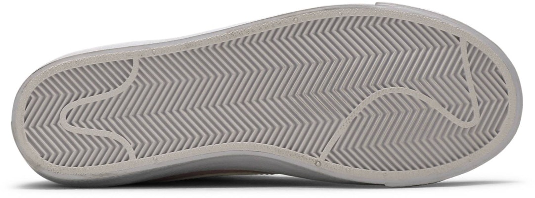 (W) Nike Blazer Mid Vintage '77 'Pink Foam' Wanita DC1423-600 Shop (W) Nike Blazer Mid Vintage '77 'Pink Foam' Wanita DC1423-600