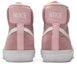 Details for (W) Nike Blazer Mid Vintage '77 'Pink Foam' Wanita DC1423-600