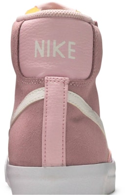 (W) Nike Blazer Mid Vintage '77 'Pink Foam' Wanita DC1423-600 Sizing (W) Nike Blazer Mid Vintage '77 'Pink Foam' Wanita DC1423-600