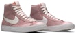 (W) Nike Blazer Mid Vintage '77 'Pink Foam' Wanita DC1423-600