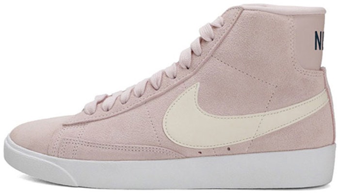 (Women) Nike Blazer Mid Vintage Suede 'Barely Rose' AV9376-603 Buy (Women) Nike Blazer Mid Vintage Suede 'Barely Rose' AV9376-603