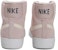 (W) Nike Blazer Mid Vintage Suede 'Barely Rose' - Kasut Nike Suede Wanita Warna Rose. AV9376-603