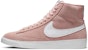 (W) Nike Blazer Mid Vintage Suede 'Coral Stardust' Coral Pink AV9376-602