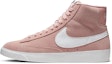 Buy (W) Nike Blazer Mid Vintage Suede 'Coral Stardust' Coral Pink AV9376-602